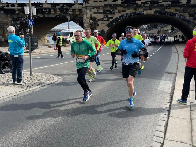 Citylauf Dresden - Dresdens großer 10er mit LM 10k Straßenlauf